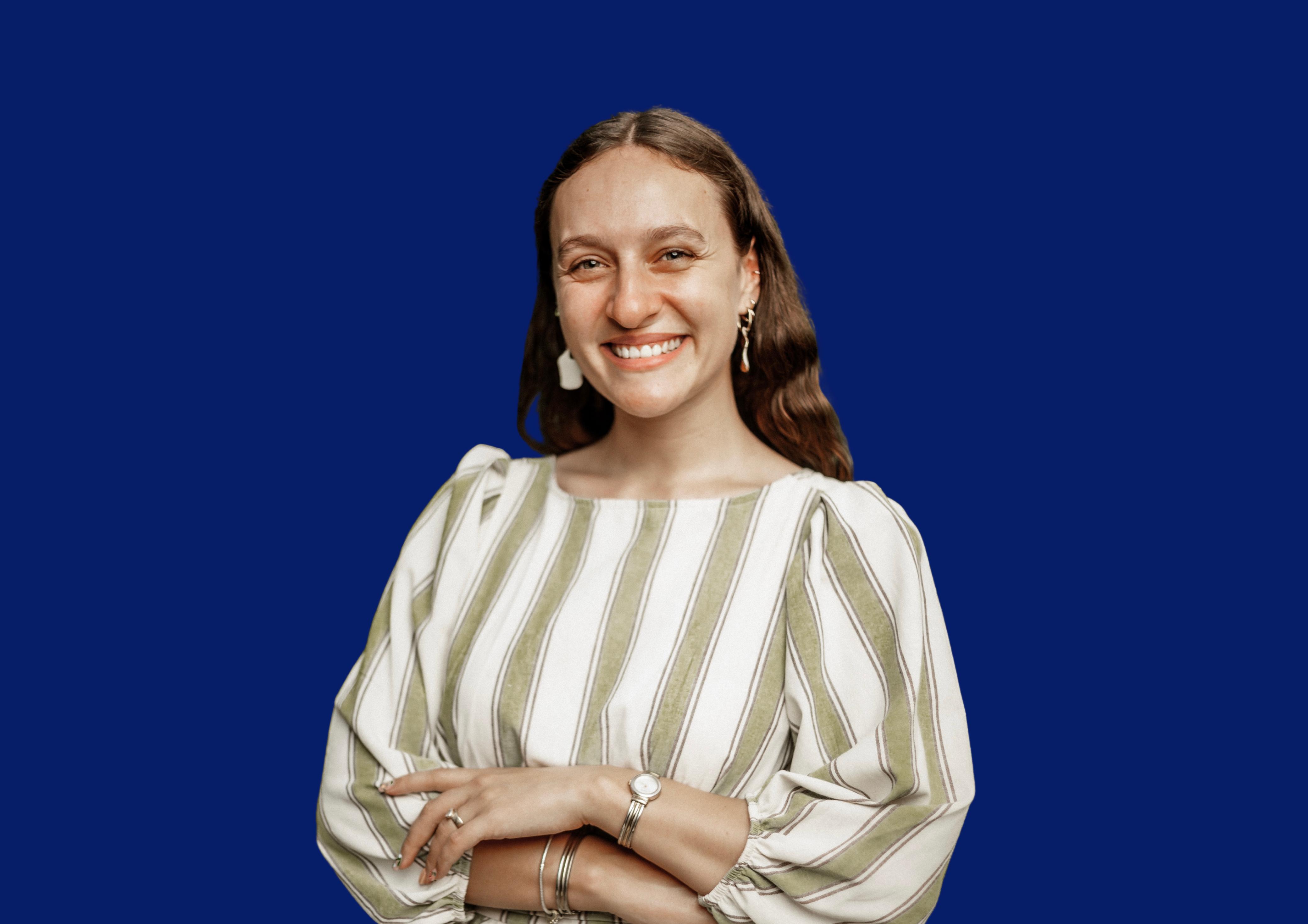 Chenélle Coetzee, designer