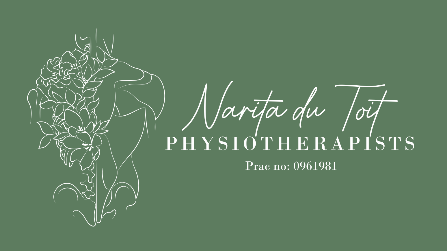 Narita du Toit Physiotherapists